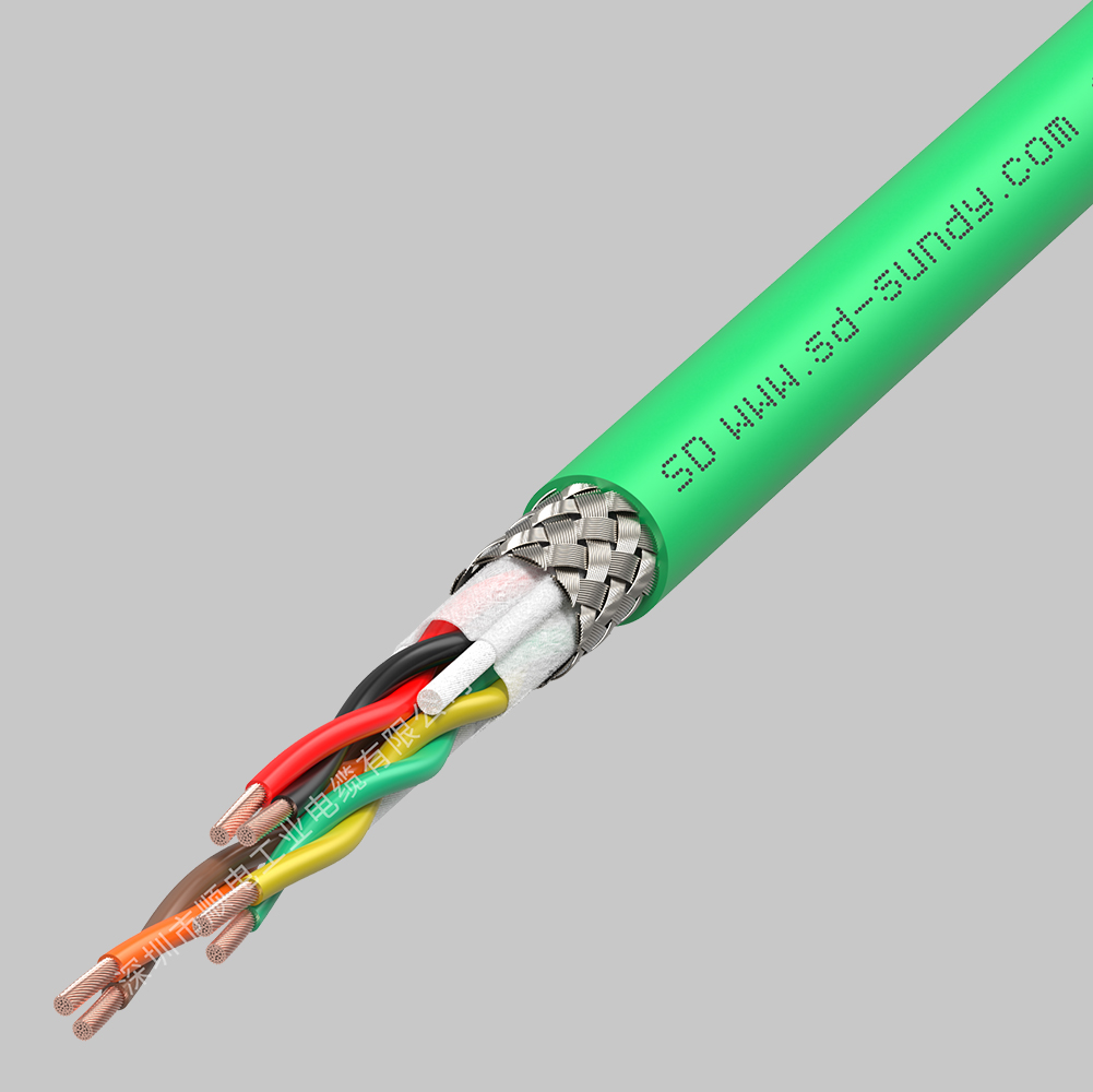 拖鏈控制電纜性價(jià)比不錯(cuò)的品牌有哪些？ 
