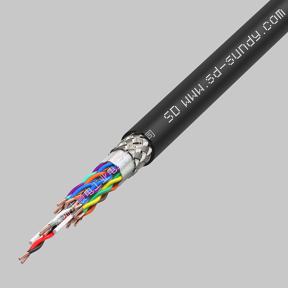 什么是PVC柔性電纜？